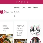 liarecipes.com