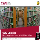 lib.cwu.edu