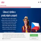 libea.cz