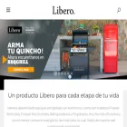 liberochile.cl