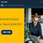 libertybanknw.com