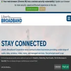 libertybroadband.com