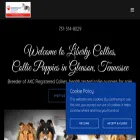 libertycollies.com