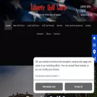 libertygolfcarstx.com