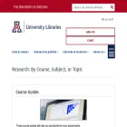 libguides.library.arizona.edu