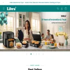 libraappliances.com