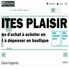 librairie-obliques.fr