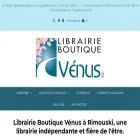 librairieboutiquevenus.com