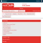 librairiecosmopolite.com