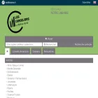 librairiedescordeliers.fr
