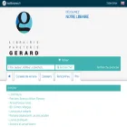 librairiegerard.fr