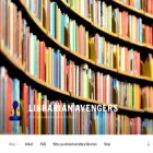 librarianavengers.org
