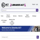 library.act.gov.au