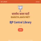 library.bjp.org