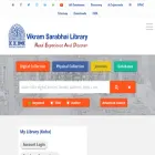 library.iima.ac.in