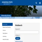 library.sonoma.edu