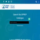 library.sprep.org