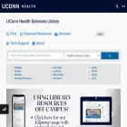 library.uchc.edu