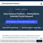 libraryassessment.org