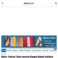 libre-express.com