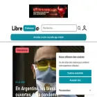 libre-media.com