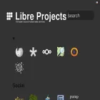 libreprojects.net