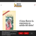 libreriaalemana.cl