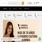 libreriamerica.com