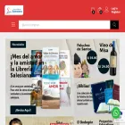 libreriasalesiana.pe