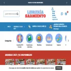 libreriasarmiento.com.ar