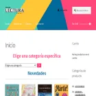 libreriaslectura.com
