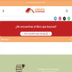 libreriayachaywasi.com