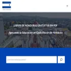 libroshonduras.com