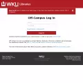 libsrv.wku.edu