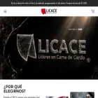 licace.com.mx