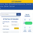 liccalculators.net