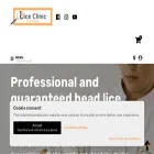 licecliniceurope.com