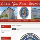 liceulghrusetroznovanu.ro