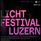 lichtfestivalluzern.ch