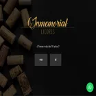 licoresinmemorial.com