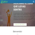lideresformandolideres.es