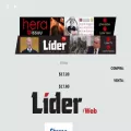 liderweb.mx