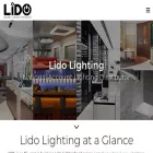 lidolighting.com