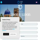 lidonylidon.com