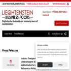 liechtensteinbusinessfocus.com
