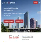 lieserskaff.com