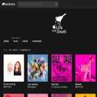 lifeanddeathforever.bandcamp.com