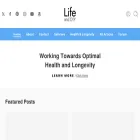 lifeanddiy.com