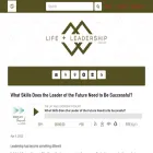 lifeandleadershippodcast.libsyn.com