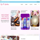 lifeandsprinkles.com